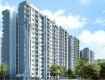 2 BHK 1320 Sq Ft Apartment In L And T Raintree Boulevard, Hebbal, Bangalore