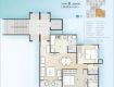 2 BHK 1290 Sq Ft Apartment In Anmol Aagman, Gota, Ahmedabad
