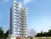 1 BHK 422 Sq Ft Apartment In Dreams Solace, Hadapsar, Pune
