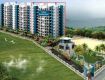 1 BHK 497 Sq Ft Apartment In Dreams Wisteria, Pisoli, Pune