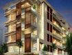 3 BHK 3000 Sq Ft Pent House In Gayithiri, Poes Garden, Chennai