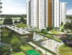 2 BHK 1145 Sq Ft Apartment In Adani Shantigram Elysium, Vaishnodevi Circle, Ahmedabad