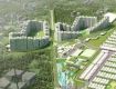 2 BHK 983 Sq Ft Apartment In Embassy Edge, Devanahalli, Bangalore