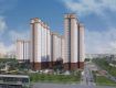 2 BHK 984 Sq Ft Apartment In Prestige Jindal City, Anchepalya, Bangalore