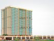 2 BHK 1099 Sq Ft Apartment In K Raheja Vistas, Powai, Mumbai