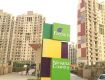 2 BHK 1418 Sq Ft Apartment In Unitech Fresco, Sector 50, Gurgaon