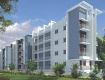 2 BHK 1190 Sq Ft Apartment In Brigade Xanadu, Mogappair West, Chennai