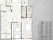 2 BHK 1315 Sq Ft Apartment In Vishwanath Sopan, Shela, Ahmedabad