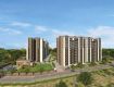 4 BHK 2750 Sq Ft Apartment In Goyal Riviera Blues, Prahlad Nagar, Ahmedabad