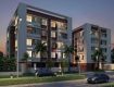 3 BHK 1754 Sq Ft Apartment In Arvind Citadel, Navrang Pura, Ahmedabad