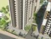3 BHK 1709 Sq Ft Apartment In Goyal Orchid Greenfield, Shela, Ahmedabad