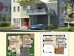 2 BHK 1600 Sq Ft Villa In Queens Valley Project, Hosur, Bangalore