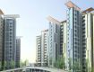3 BHK 1705 Sq Ft Apartment In Unitech Horizon, Sector Phi II, Greater Noida