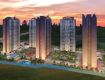 1 BHK 410 Sq Ft Apartment In Kolte Patil Life Republic ORO Avenue, Hinjawadi, Pune