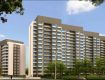 3 BHK 1717 Sq Ft Apartment In Dhoot Time Residency, Sector 63, Gurgaon