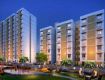 1 BHK 468 Sq Ft Apartment In Vascon Goodlife, Talegaon, Pune