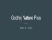3 BHK 1550 Sq Ft Apartment In Godrej Nature Plus, Sector 33, Gurgaon