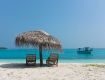 Accommodation to the best deals on air tickets on best offers in lakswedeep