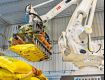 Robotic Palletizing & Industrial Automation Solutions