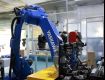 Robotic Machine Tending & Material Handling