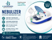 Nebulizer Machine on Rent in Mumbai | BImpressed Medical Equipment