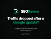 SEO Revive - SEO Recovery & AEO Agency