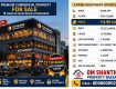 Sale of commercial property with Top Brand Resturant Chain tenants at Nagole main road