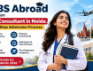 Best MBBS Abroad Consultant in Noida