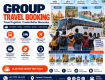 Group Travel & Group Booking Service in Veraval | Hind Yatra