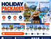 Holiday Tour Packages from Veraval & Somnath | Domestic & International