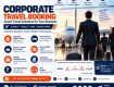 Corporate Travel Booking Service in Veraval & Somnath | All India
