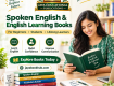 spokenenglish books