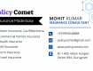 Policycomet