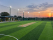 Build a High-Quality Sports Turf with Professional Construction Experts