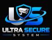 Ultra Secure Systems-CCTV Camera Installation Service in Delhi