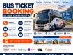 Bus Ticket Booking Service in Veraval & Somnath | All India