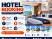 Hotel Booking Service in Veraval & Somnath | Domestic & International