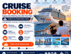 Cruise Booking Service in Veraval & Somnath | Domestic & International