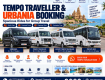 Tempo Traveller Booking in Veraval & Somnath | Across Gujarat