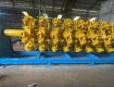 AlfaCab Industry | Wire & Cable Machinery Manufacturer