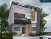 A Modern Elevation That Gives Your Home a Face Worth Remembering