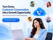 Make Every Customer Conversation Count with MCUBE Cloud Contact Center Solutions