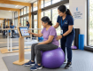 Revive physiotherapy and Rehabilitation
