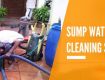 Water Tank Cleaning Services in Noida