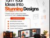 Strategic Graphic Design services for Better Brand Visibility