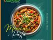 Feel the Heat, Taste the Fiesta, Spicy Bites. Bold Flavours.