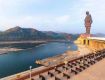 Interesting historical Monument Tour packages statue of unity