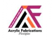 Acrylic Fabrications Plexiglas