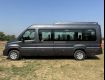 Hire Urbania Tempo Traveller on Rent in Lucknow