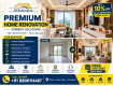 best company for home renovation in Noida